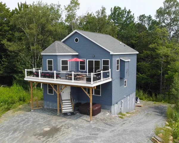 $899,900 | 12 Encore Place, West Dover, VT 05356