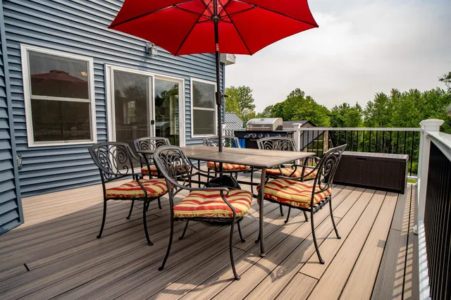 $899,900 | 12 Encore Place, West Dover, VT 05356