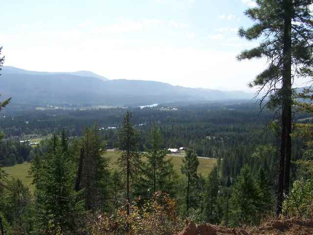 W-2 Smackout Pass Road Ione, WA 99139 - Photo 1 of 2