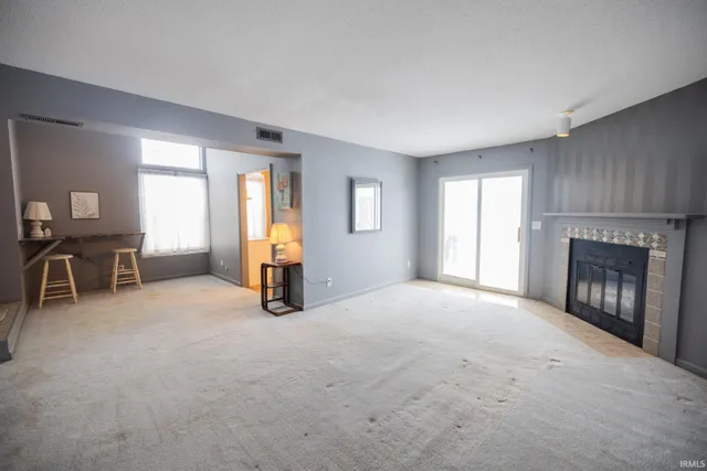 $129,900 | 3727 North Lakeside Drive, Muncie, IN 47304