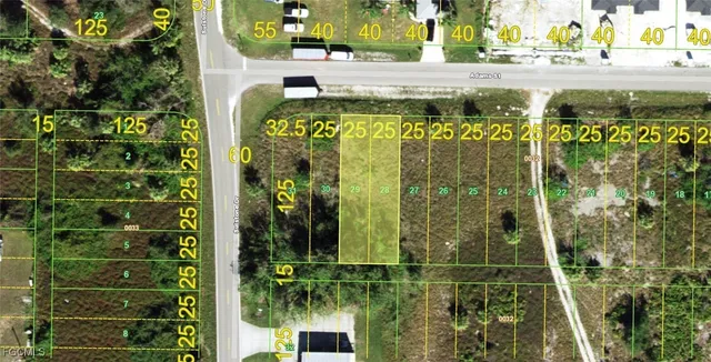 $10,000 | 27045 Adams Street, Punta Gorda, FL 33983