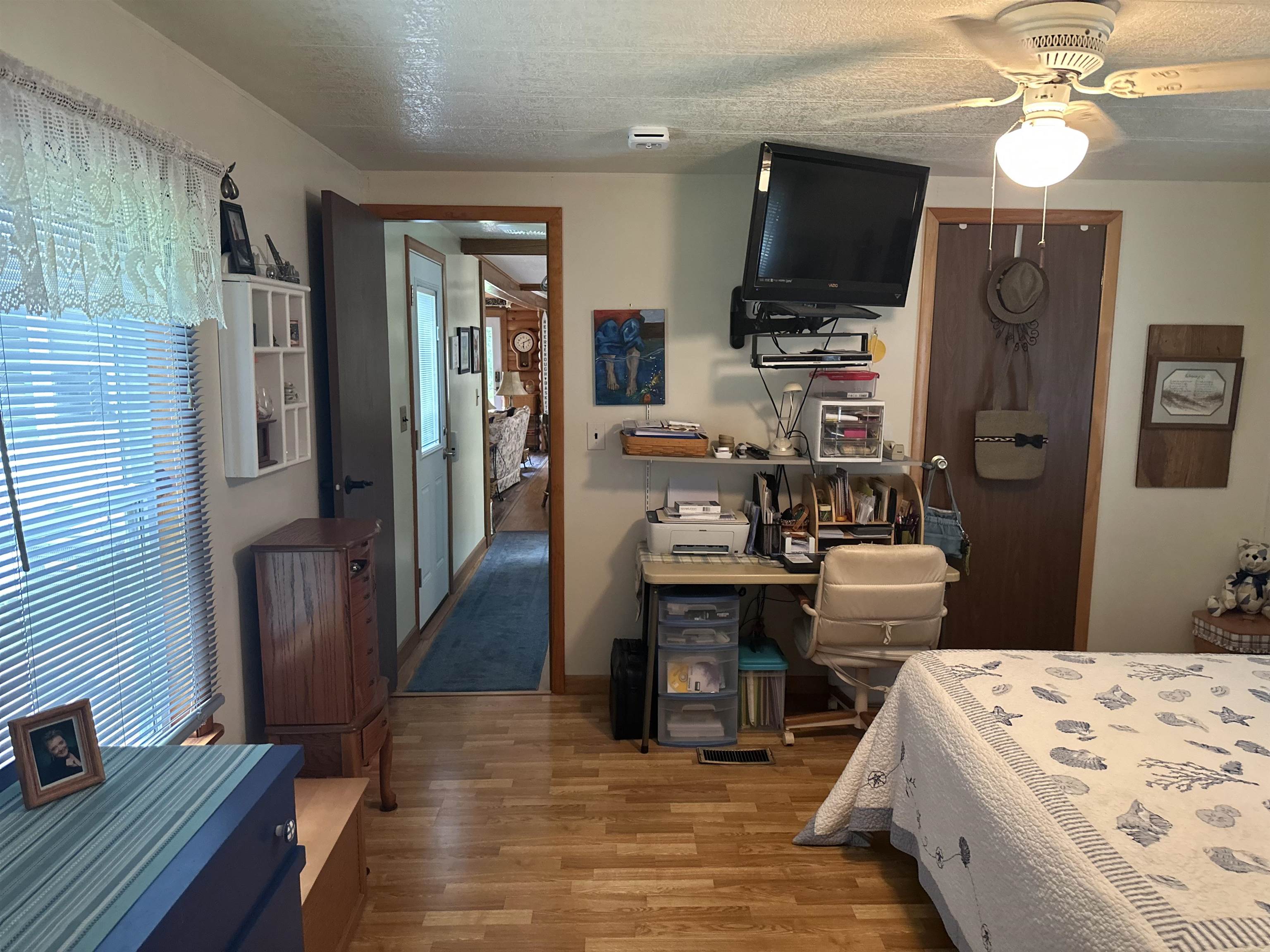 609 North Leaton Road Mount Pleasant, MI 48858 - Photo 41 of 68