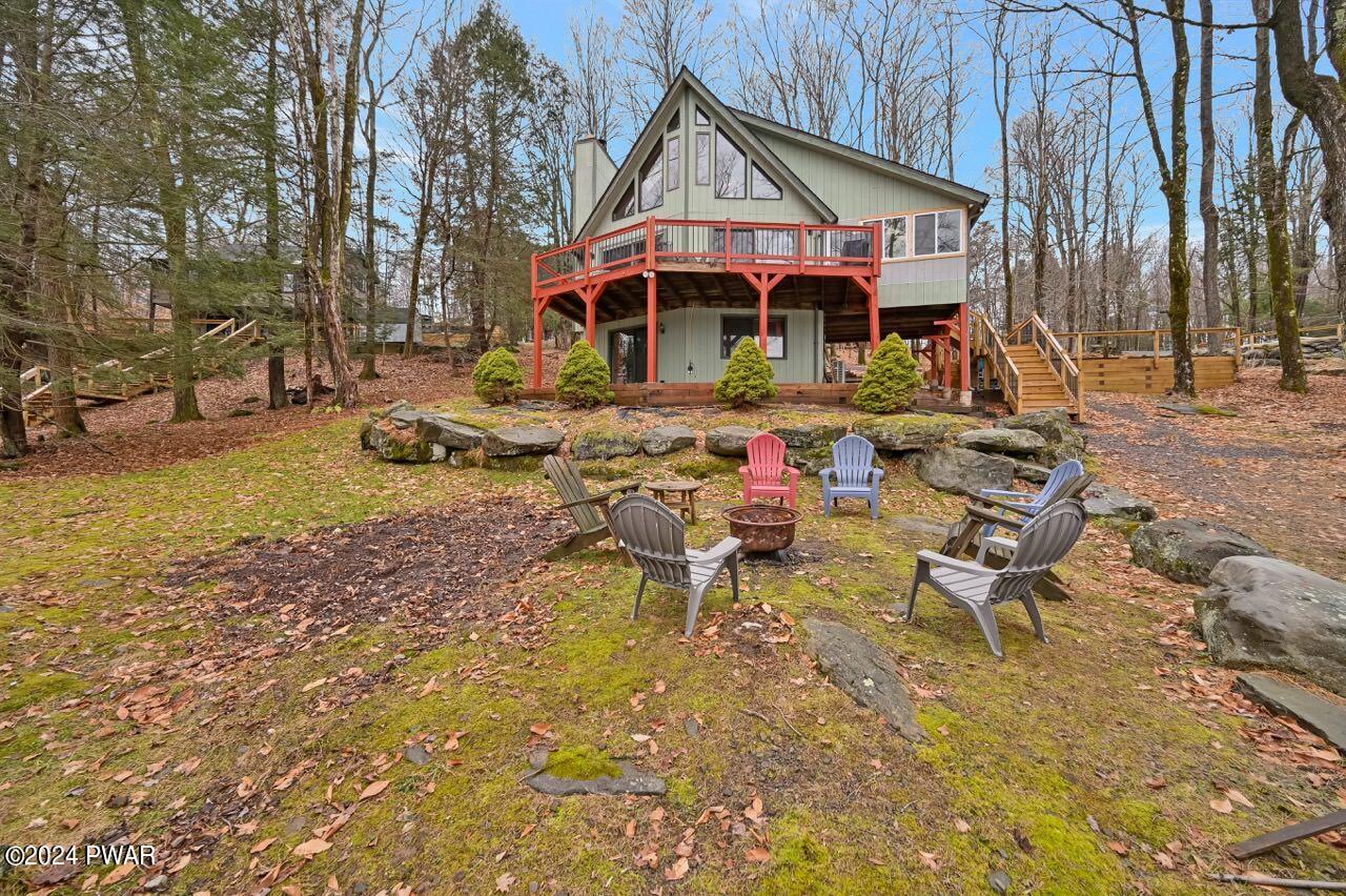 774 Deerfield Road Lake Ariel, PA 18436 - Photo 1 of 87 774 Deerfield Rd 07 Large