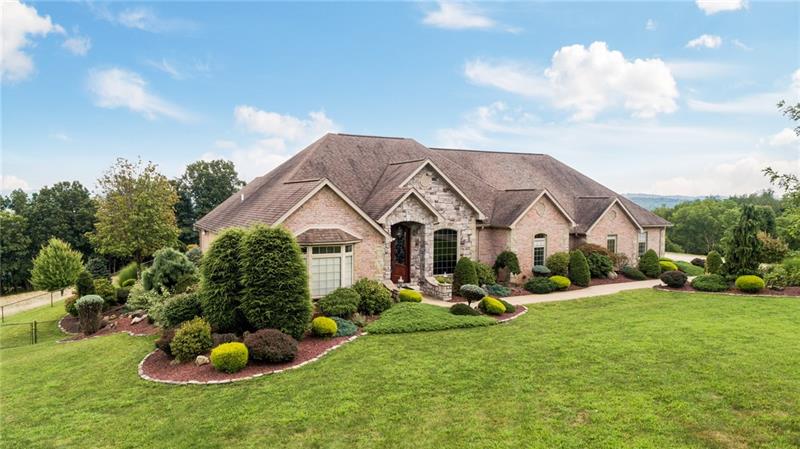 470 Parkview Road Rostraver Township, PA 15089 - Photo 2 of 25 Gallery Image 2
