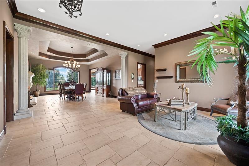 470 Parkview Road Rostraver Township, PA 15089 - Photo 7 of 25 Gallery Image 7