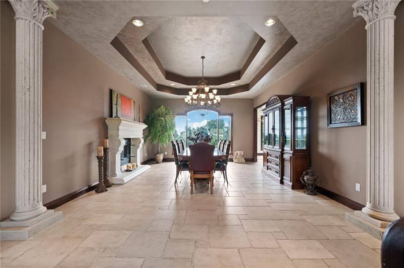 470 Parkview Road Rostraver Township, PA 15089 - Photo 8 of 25 Gallery Image 8