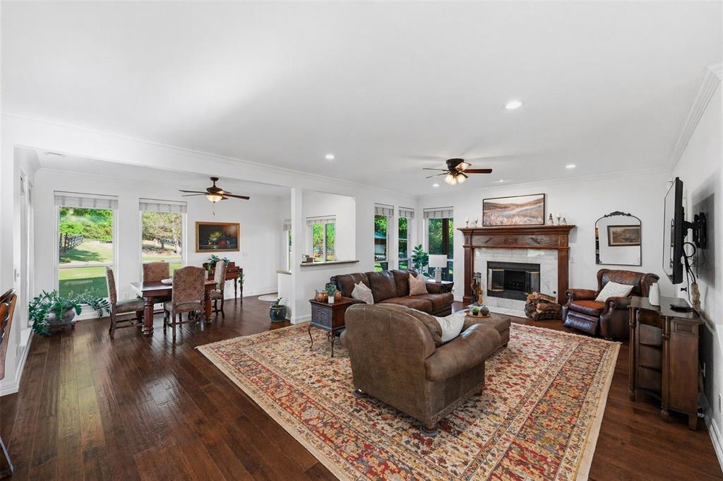 1820 Winningkoff Road Lucas, TX 75002 - Photo 11 of 40