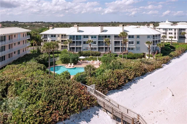 $12,000 | 8880 North Sea Oaks Way, Unit 105, Vero Beach, FL 32963