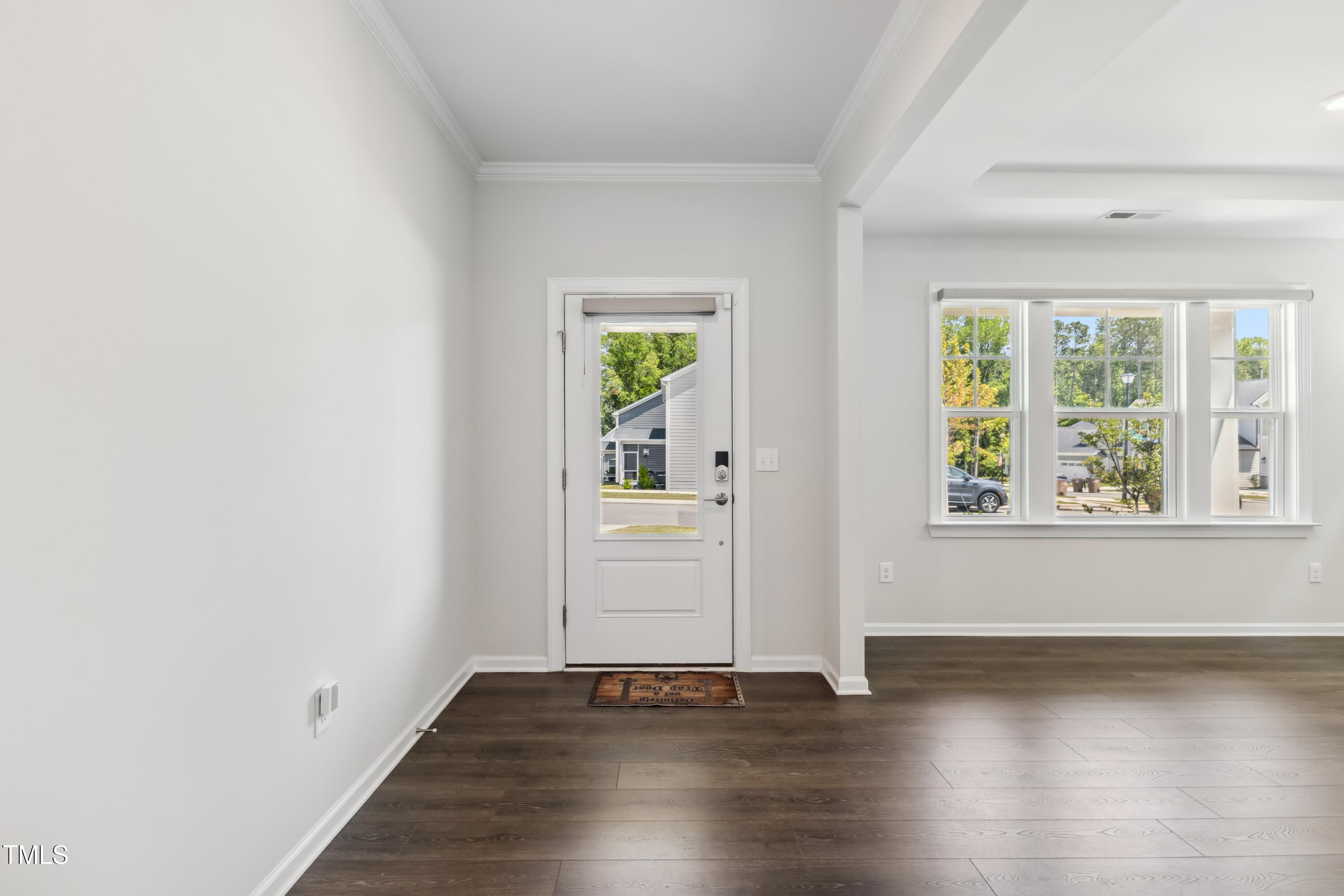 1177 Sun Springs Road Wake Forest, NC 27587 - Photo 3 of 38 CY1A3257