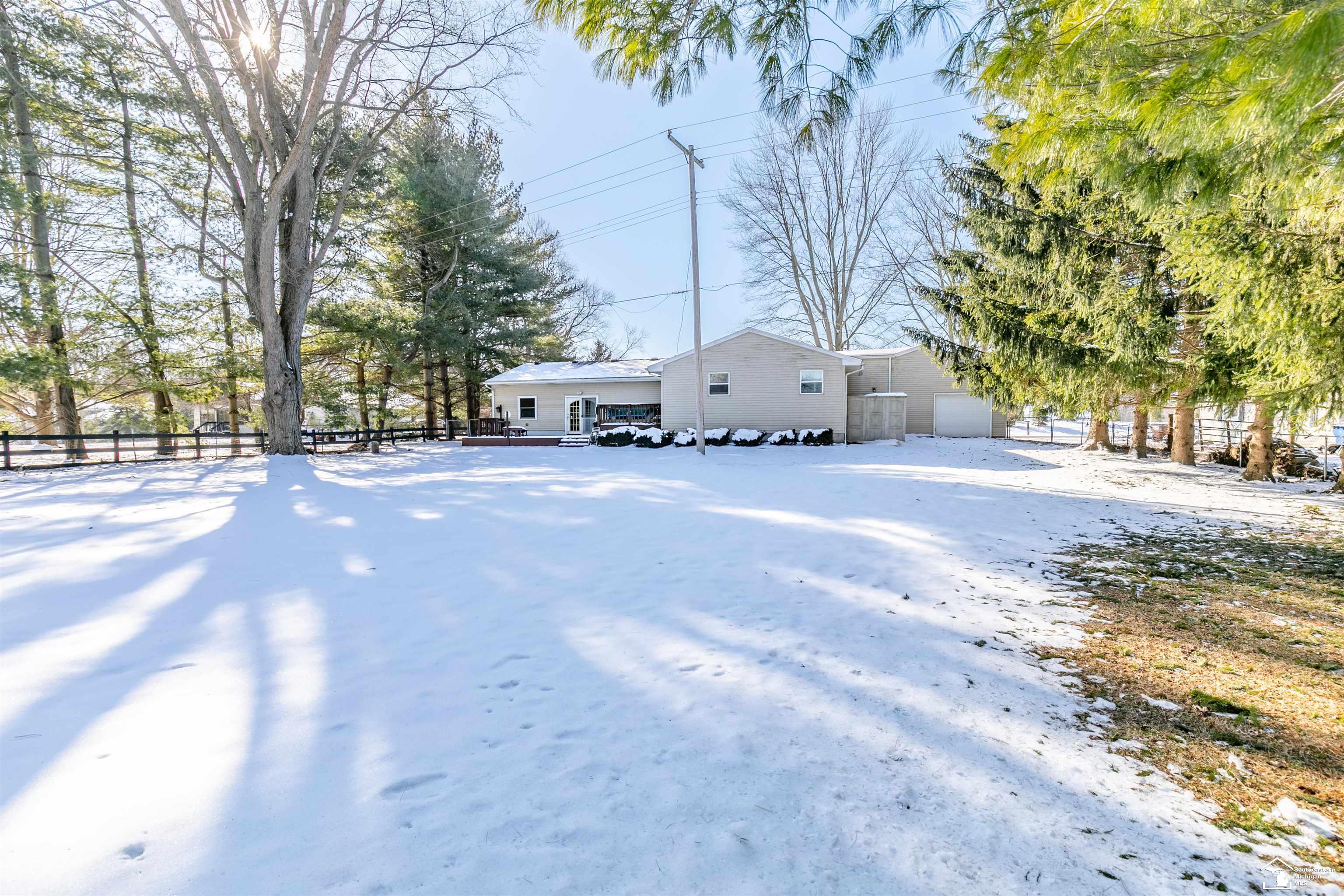3370 Bluebush Road Monroe, MI 48162 - Photo 66 of 68