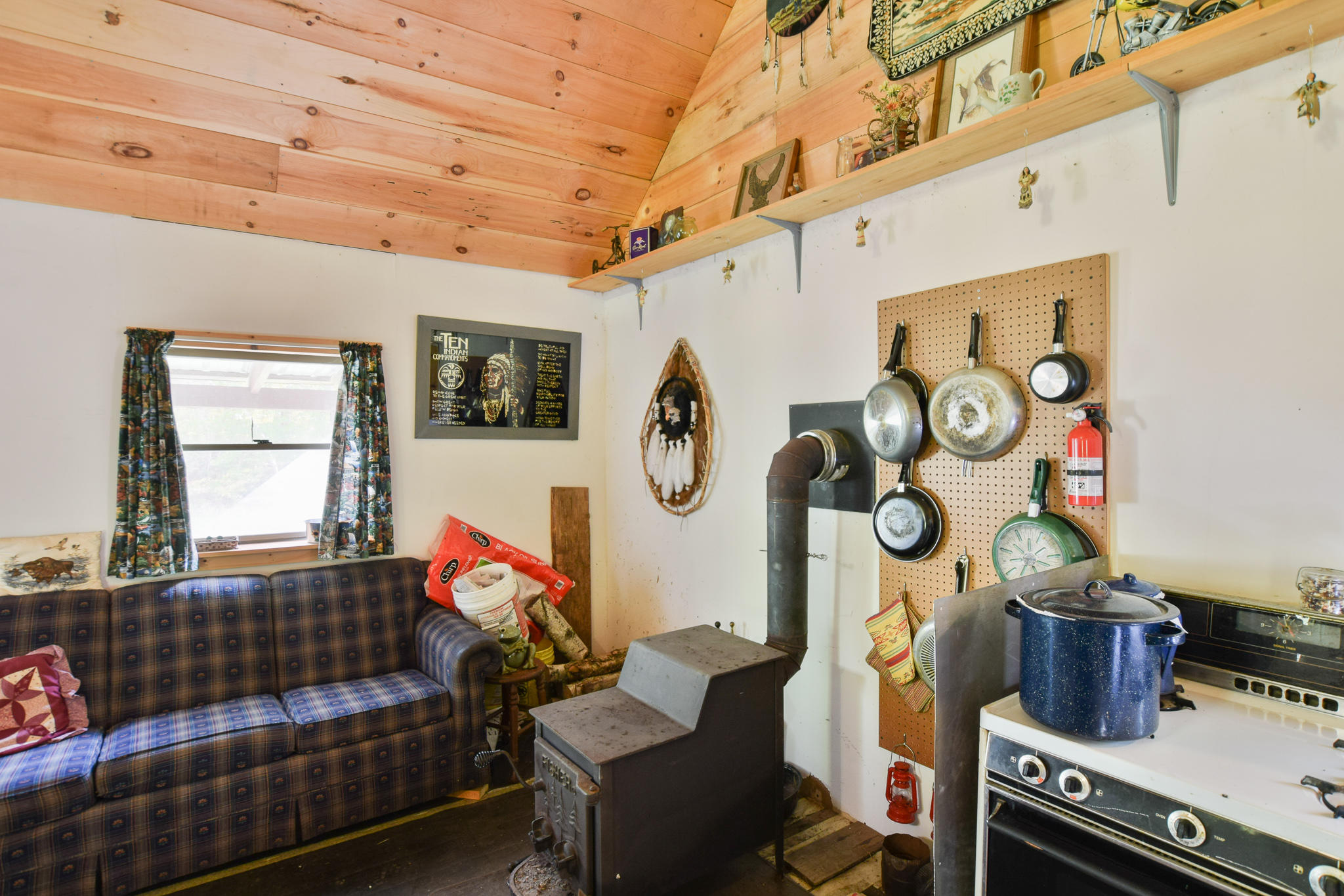 Lot 24-1 Drake Road Springfield, ME 04487 - Photo 13 of 16 DSC_3796