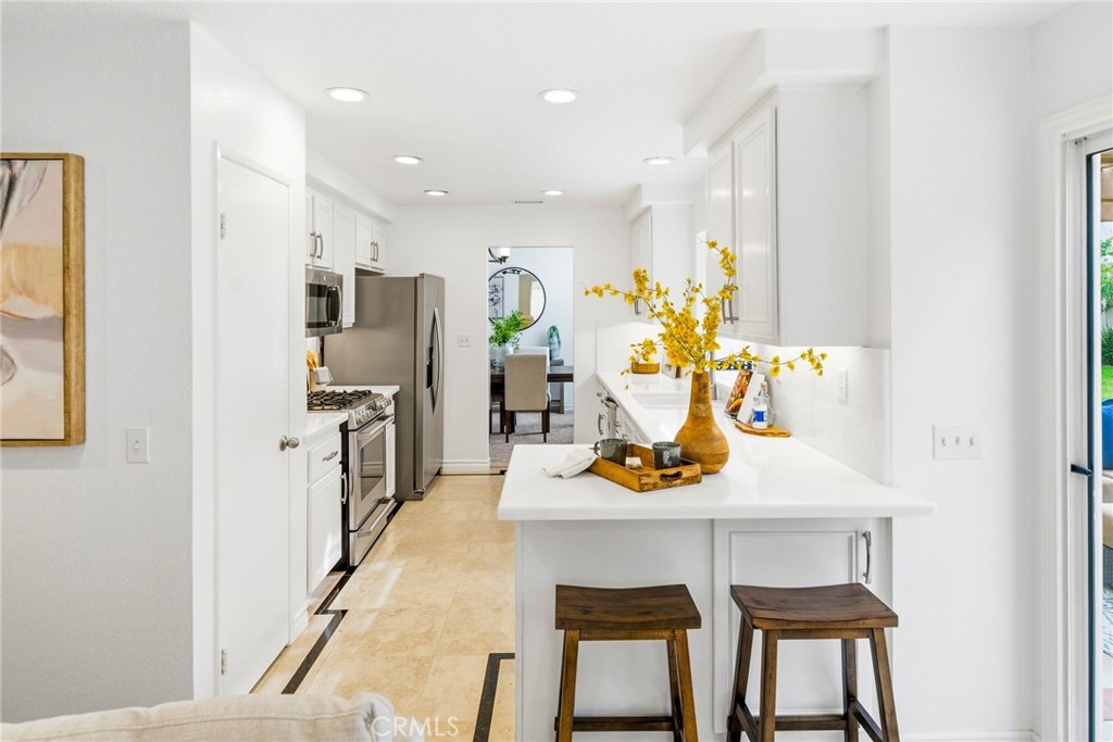 4 Coppercrest Aliso Viejo, CA 92656 - Photo 14 of 40