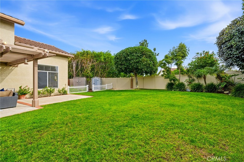 4 Coppercrest Aliso Viejo, CA 92656 - Photo 20 of 40