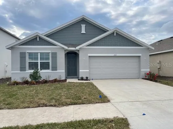 $2,395 | 5715 Margate Ml Bend, Wesley Chapel, FL 33545