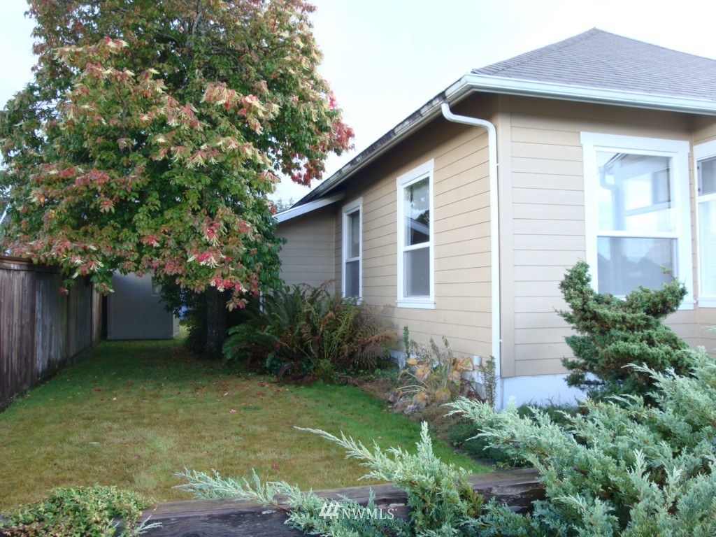 309 E Street Cosmopolis, WA 98537 - Photo 12 of 15 Gallery Image 12