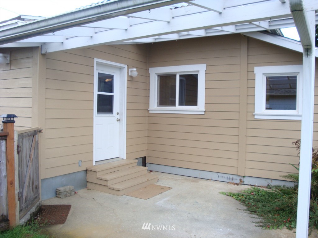 309 E Street Cosmopolis, WA 98537 - Photo 14 of 15 Gallery Image 14