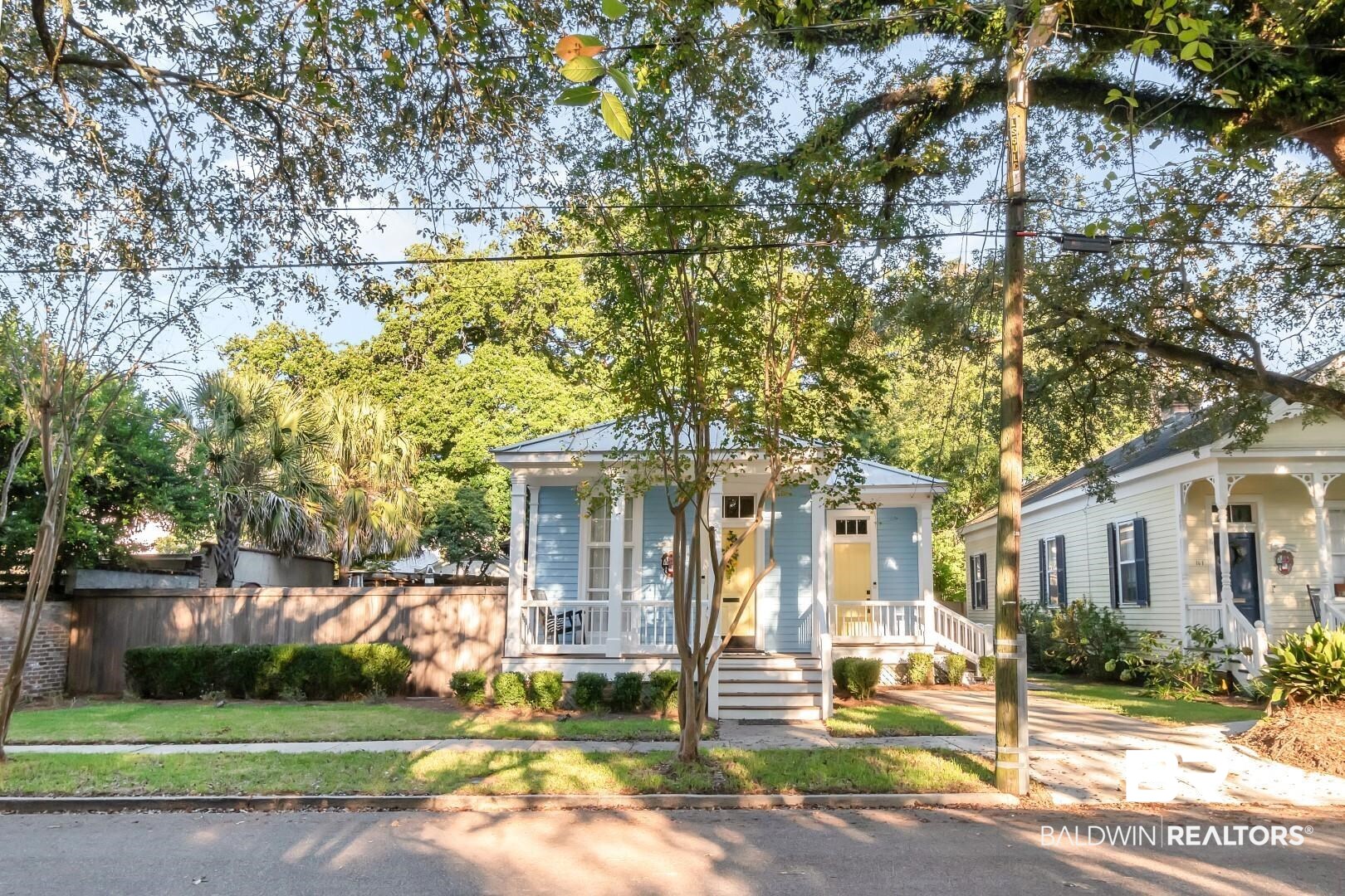 159 South Dearborn Street Mobile, AL 36602 - Photo 6 of 46