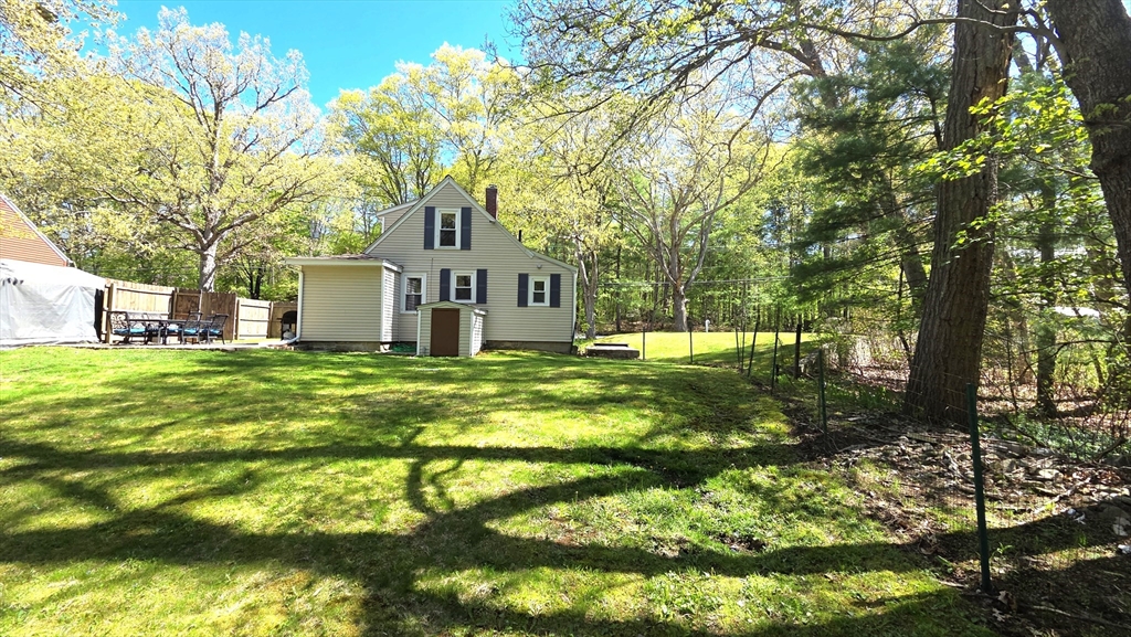 28 Cross Road Uxbridge, MA 01569 - Photo 34 of 40 Gallery Image 34