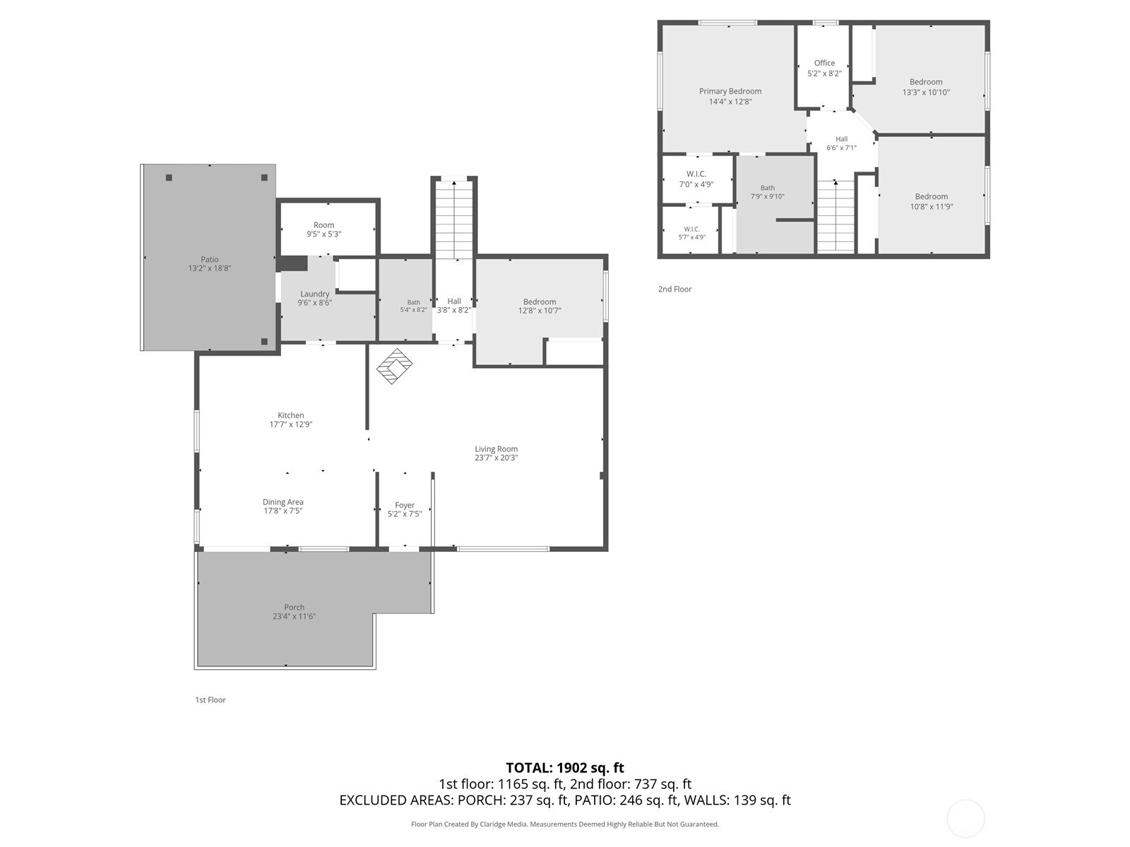 2548 Entiat Way Entiat, WA 98822 - Photo 40 of 40
