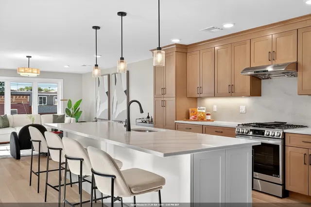 $1,360,000 | 29 West 9th Street, Bayonne, NJ 07002