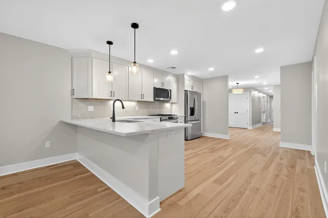 $1,360,000 | 29 West 9th Street, Bayonne, NJ 07002