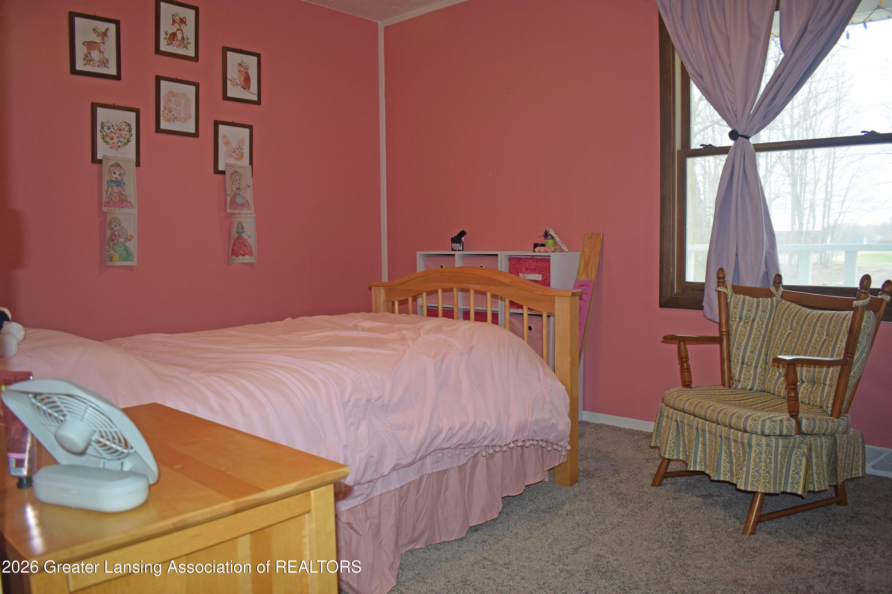 4961 West Lovejoy Road Byron, MI 48418 - Photo 19 of 34 022_BR1-001