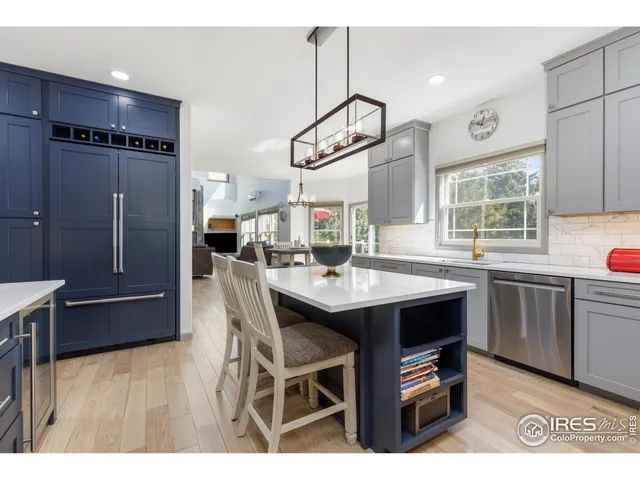 $1,200,000 | 583 Redstone Drive, Broomfield, CO 80020