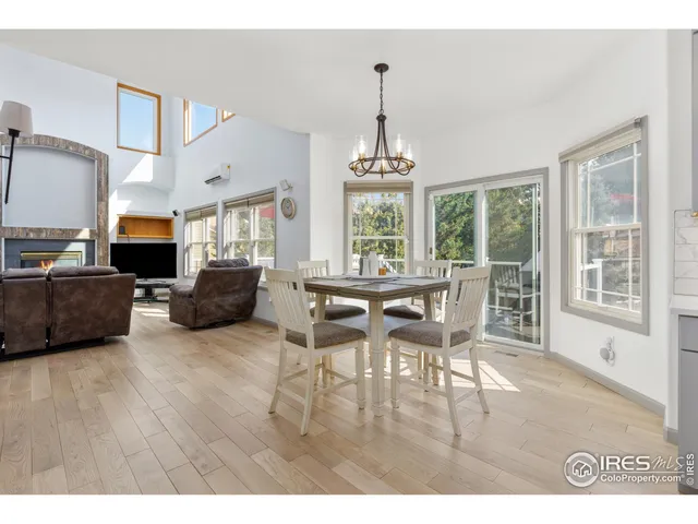 $1,200,000 | 583 Redstone Drive, Broomfield, CO 80020