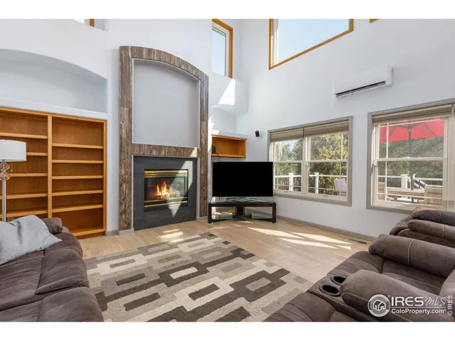 $1,200,000 | 583 Redstone Drive, Broomfield, CO 80020