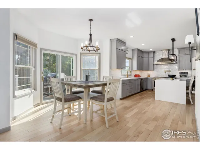 $1,200,000 | 583 Redstone Drive, Broomfield, CO 80020