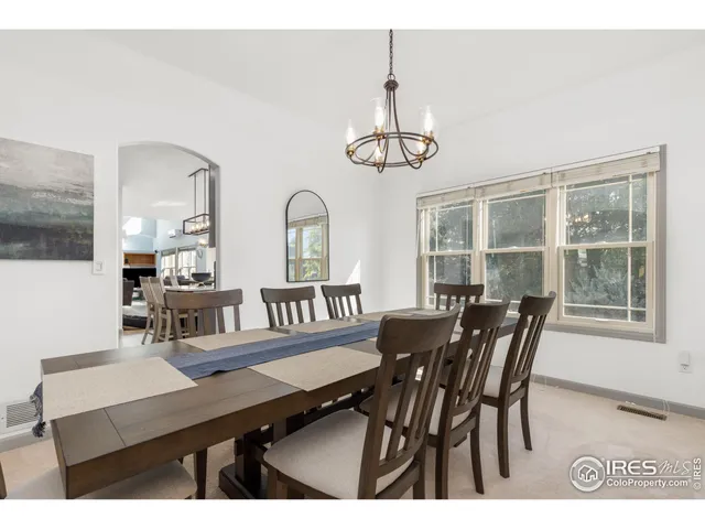 $1,200,000 | 583 Redstone Drive, Broomfield, CO 80020