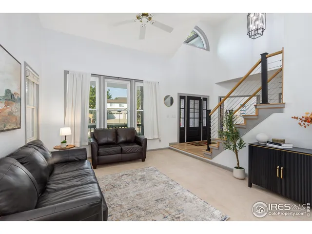 $1,200,000 | 583 Redstone Drive, Broomfield, CO 80020