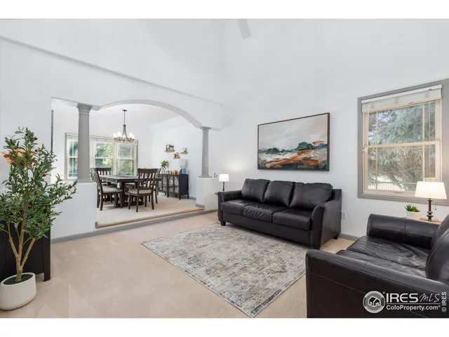 $1,200,000 | 583 Redstone Drive, Broomfield, CO 80020