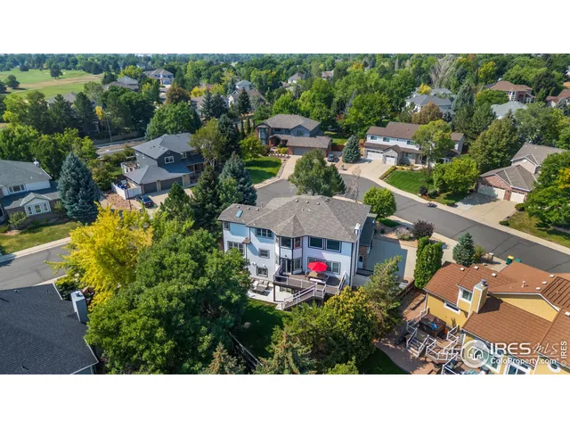 $1,200,000 | 583 Redstone Drive, Broomfield, CO 80020