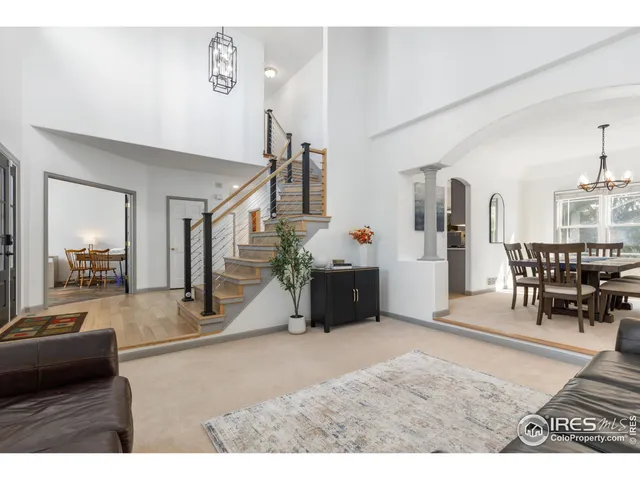 $1,200,000 | 583 Redstone Drive, Broomfield, CO 80020