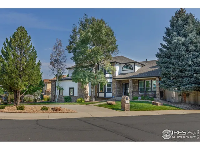 $1,200,000 | 583 Redstone Drive, Broomfield, CO 80020