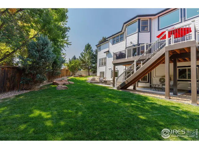 $1,200,000 | 583 Redstone Drive, Broomfield, CO 80020
