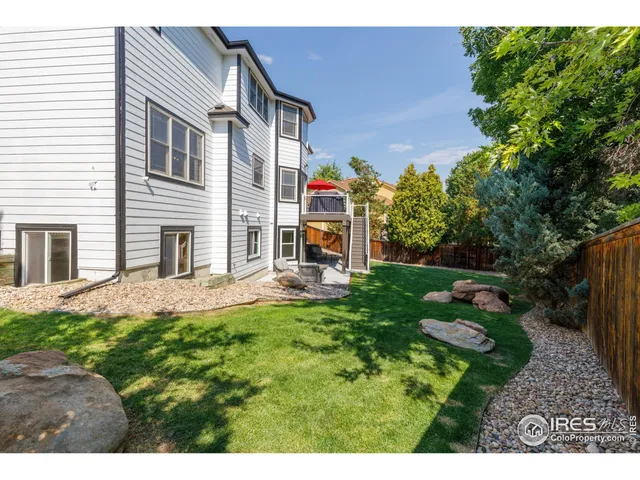 $1,200,000 | 583 Redstone Drive, Broomfield, CO 80020