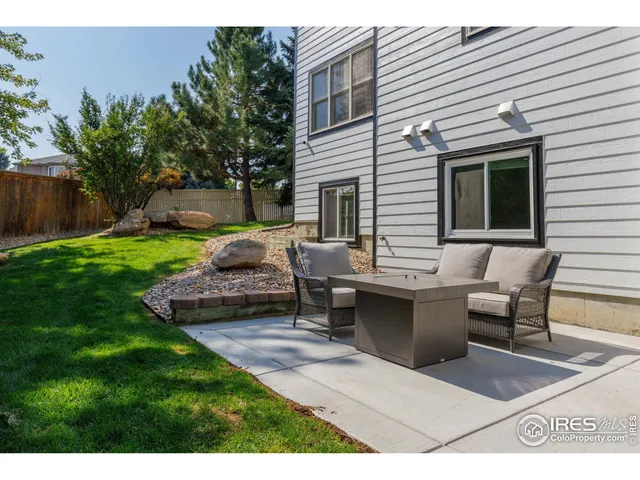 $1,200,000 | 583 Redstone Drive, Broomfield, CO 80020
