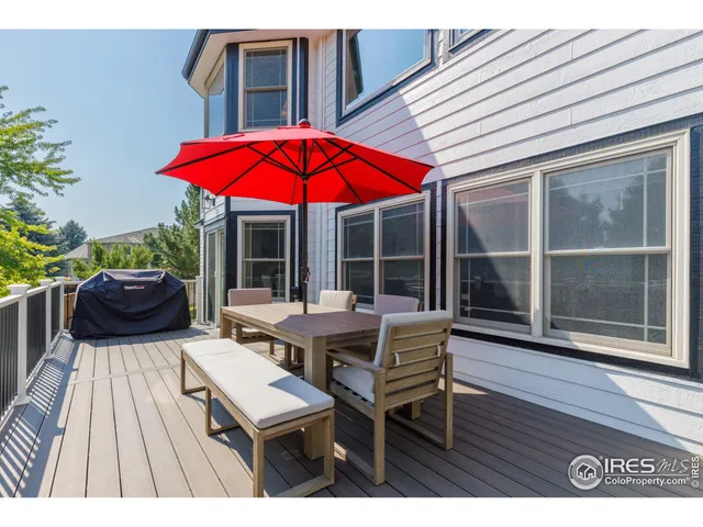 $1,200,000 | 583 Redstone Drive, Broomfield, CO 80020