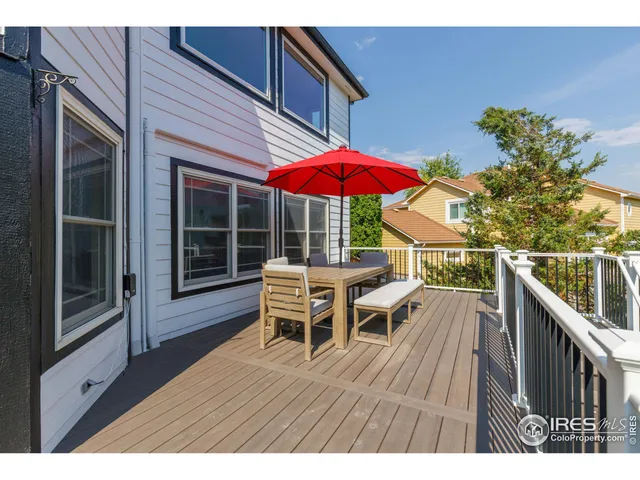 $1,200,000 | 583 Redstone Drive, Broomfield, CO 80020