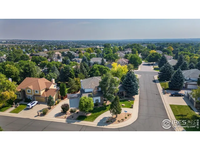 $1,200,000 | 583 Redstone Drive, Broomfield, CO 80020
