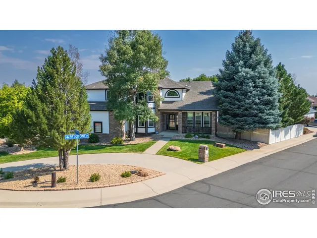 $1,200,000 | 583 Redstone Drive, Broomfield, CO 80020