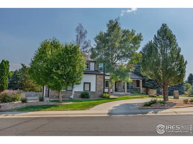 $1,200,000 | 583 Redstone Drive, Broomfield, CO 80020
