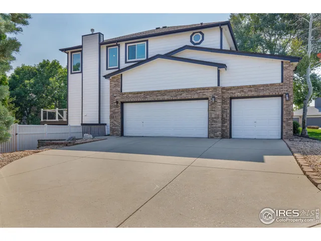 $1,200,000 | 583 Redstone Drive, Broomfield, CO 80020