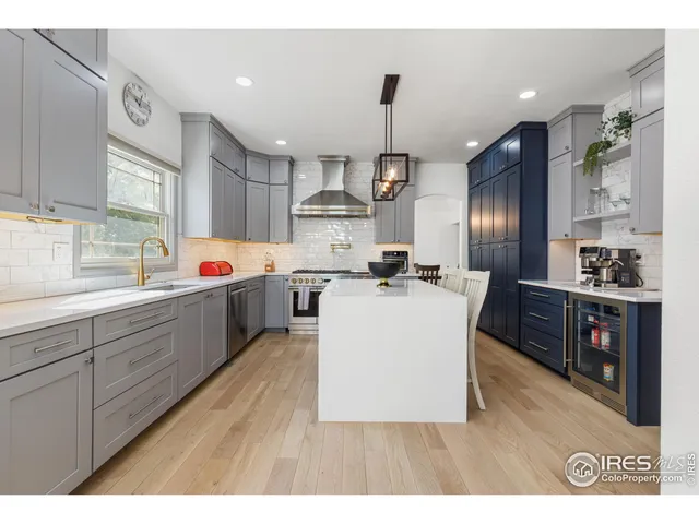 $1,200,000 | 583 Redstone Drive, Broomfield, CO 80020