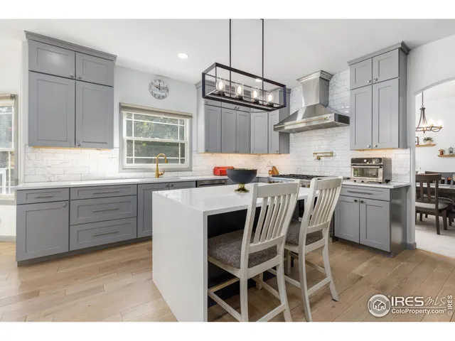 $1,200,000 | 583 Redstone Drive, Broomfield, CO 80020