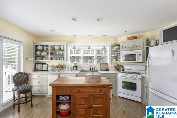 158 Eureka Road Lincoln, AL 35096 - Photo 3 of 42