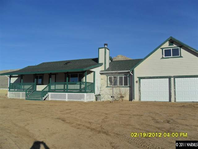 555 Rowel Circle Reno, NV 89508 - Photo 1 of 1 Photo 1