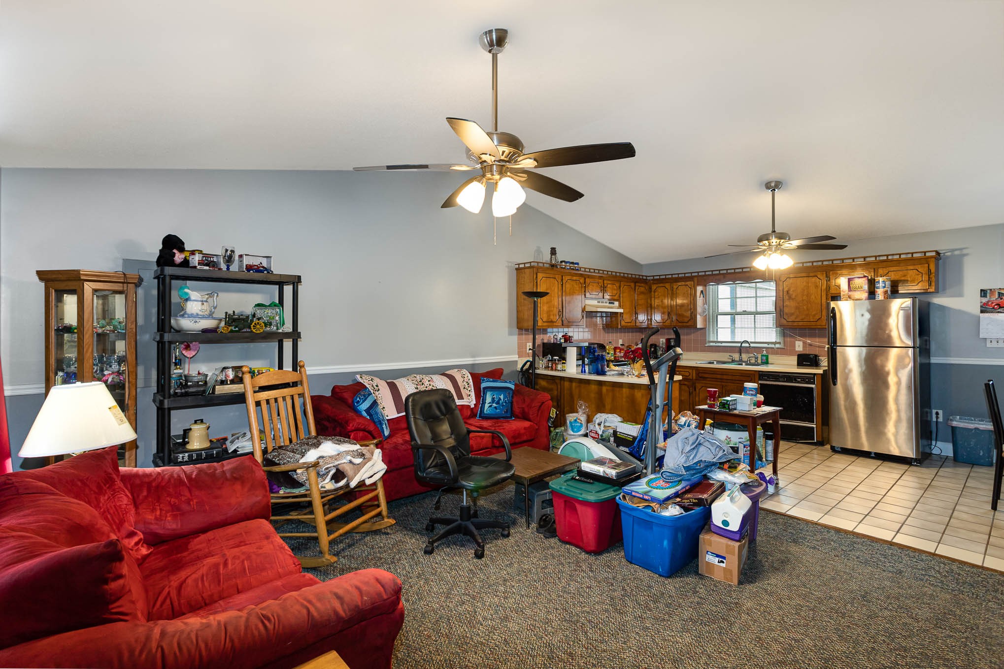 844 Hafner Road Charlotte, TN 37036 - Photo 3 of 16 Gallery Image 3